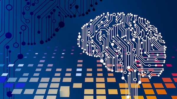 Diploma in Artificial Intelligence & Machine Learning