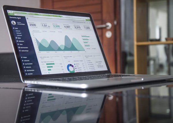 Master in Data Analytics