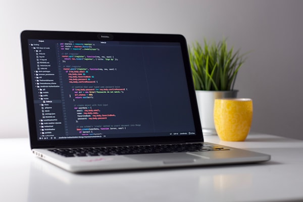 Master in Java Fullstack