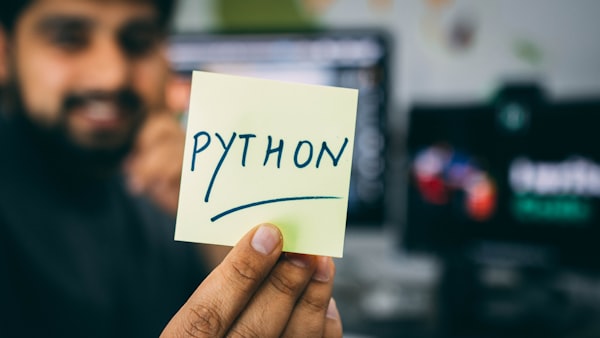 Master in Python Fullstack